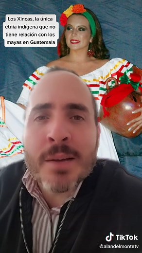 Los Xincas: La Única Etnia Indígena de Guatemala