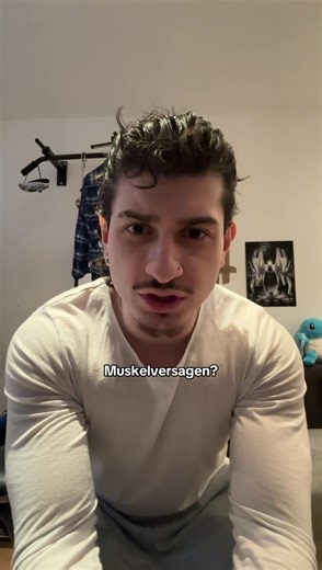 Understanding Muscle Failure in Training