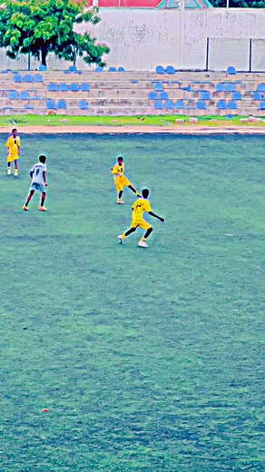 Goalkan meeqa 10/10 - Family Sky Academy highlight
