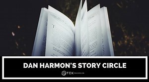 Using the Dan Harmon Story Circle to Structure Your Narrative - TCK Publishing