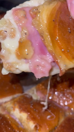 Delicious Hawaiian Roll Sliders Recipe