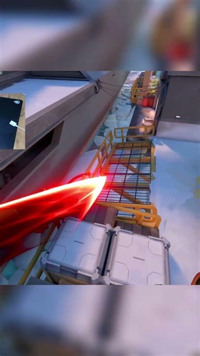 No.1 Raze Warm-Up – 360° Flow