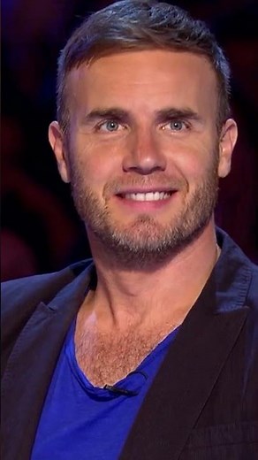 He proved it's never too late to chase your dreams 👏 #XFactor