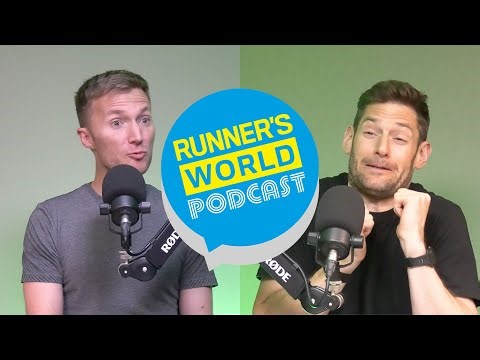 Running Etiquette Rules You Might Be Breaking