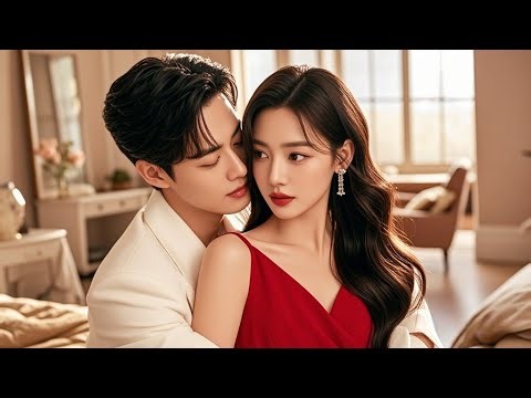 We Were Bitter Enemies in Everything, But Fell in Love After a Car Accident.