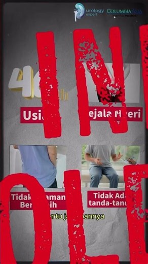 Apakah Prostatitis Perlu Operasi HoLEP? 🤔\n\nTidak selalu. HoLEP (Holmium Laser Enucleation of the Pr