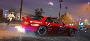 List of JDM cars in GTA Online as of 2021