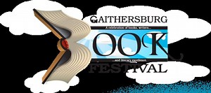 Gaithersburg Book Festival: Schedule For Featured Presentations Announced