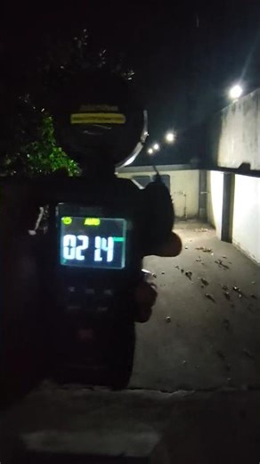 led lux testing process #tech #led #knowledge #solar #india #skills