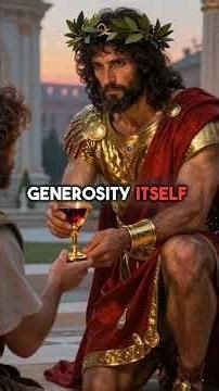 The King Who Fed Zeus Human Flesh