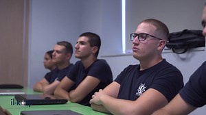 Il-Korp programme 12 - Police Academy | The Malta Police Force