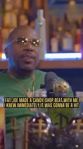 Fat Joe made a Candy Shop beat with me. I knew it was gonna be a hit, said Scott Storch #rap #rapper #hiphop #usa #50cent #einem #diddy #jayZ #tupac #shorts | Co Rappers