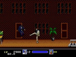 44K views · 211 shares | Dancing the enemies to death in Moonwalker on the Mega Drive. | Gaming Memories | Facebook