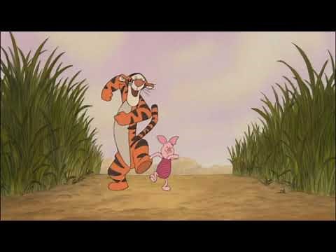 La Spedizione - Canzone , Pimpi Piccolo Grande Eroe - Winnie The Pooh
