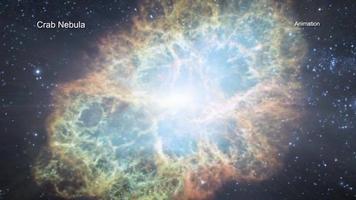 12K views · 195 reactions | The Crab Nebula is frequent target of the Chandra X-ray Telescope and we've learned a lot since it's first observations. | Space.com | Facebook