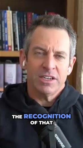 That quote from Sam Harris — “The ultimate wisdom of mindfulness is the recognition that you don’t have the problem you think you have” — points to one of the deepest truths of meditation and awareness practice. Most of our suffering doesn’t come from what’s actually happening, but from how our minds interpret what’s happening. The thoughts, stories, and emotions that swirl around a moment create the illusion of a “problem” that needs fixing. But when we pause, breathe, and observe those thought