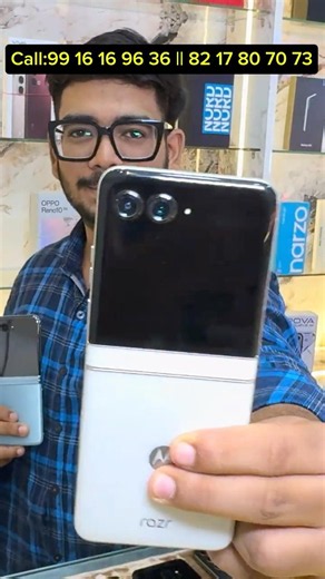 💥 Premium Flip Phones for Budget Prices! In Bangalore #phonescaptainbangalore