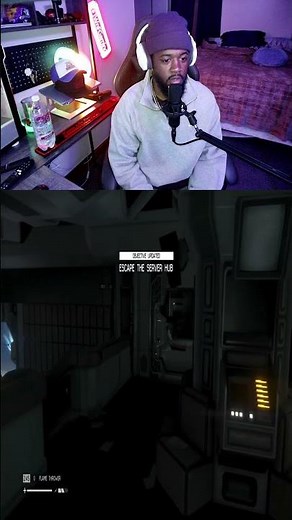 Everyone at the office is fired!! #gaming #alienisolation #horror #survival #gameplay #scary #jesus