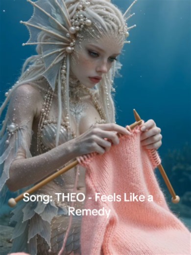 This song hit different - sea creature viral clip