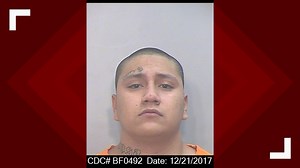 Manhunt is on for inmate who escaped from San Quentin