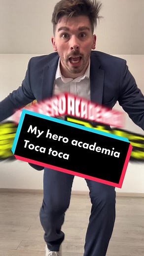 My Hero Academia Anime Dance Compilation