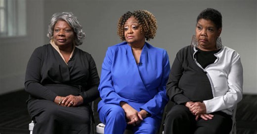 The untold story of the "New Orleans Four"