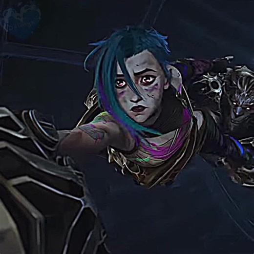 Exploring the World of Arcane: The Charm of Vi