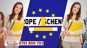 10K views · 145 reactions | Study in Europe (Schengen) 26 + Countries...