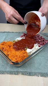 30K views · 158 reactions | Without messing up the pan, this easy and delicious lazy rice! | Top Recipes | Facebook