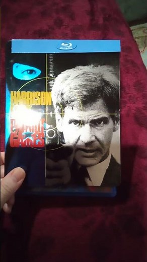 Who remembers Harrison Ford Movies