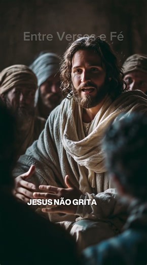 “Hoje, se ouvirdes a sua voz, não endureçais o vosso coração.”— Hebreus 3:15
