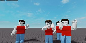 游戏名：d4dj meme