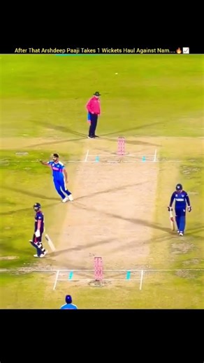 Arshdeep singh do siraj action 🤣😅#trend