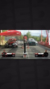 Retour sur la battle du Top 4 entre @kevin.jozou et @sofiane_yazid37 lors de la manche de Calmont ⛰️ En remportant cette battle, Kevin s’offre une place en finale, mais surtout il a décroché officiellement le titre de Champion ELITE 2025 🏆 Un moment fort de l’histoire du CFD à revivre ensemble ! #CFD #ChampionnatDeFranceDeDrift #DriftFrance #CFD2025 #Champions ©️ Drift Impact | Championnat de France de Drift