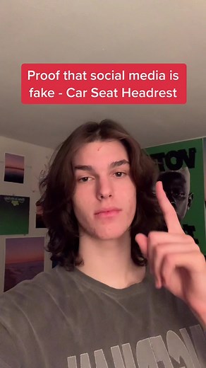 The Impact of Social Media on Car Seat Headrest