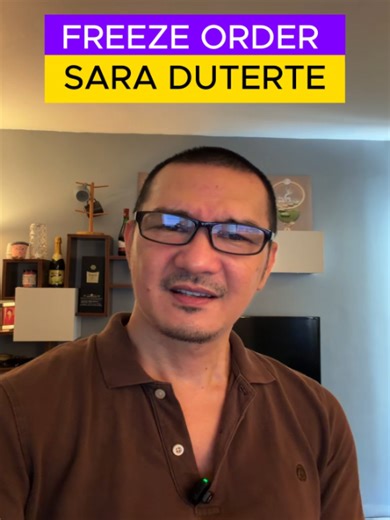 Habang ang Pilipinas may kinakaharap na seryosong mga isyu ang Bise Presidente wala sa bansa Nagbabakasyon lang ba o may mas malalim na dahilan Umalis muli ng bansa si Sara Duterte at May 15 pa ang balik pero bakit ngayon at bakit muli Sa ilalim ng administrasyon ni Ferdinand Marcos Jr. maraming nagtatanong kung ano ang tunay na dahilan ng pag alis May mga lumalabas na spekulasyon pag aayos ng personal na plano posibleng paglipat sa ibang bansa o usapin ng pinansyal na galaw pero hanggang ngayon