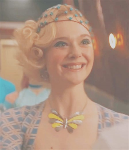 Effie Trinket Returns in The Hunger Games: A Fan Tribute