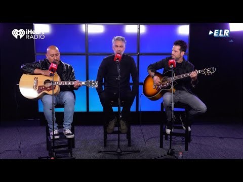 Sesiones ELR Presenta: Delux