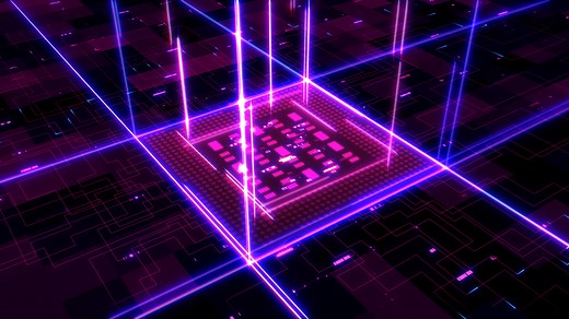 Scientists build 'most accurate' quantum computing chip ever thanks to new silicon-based computing architecture