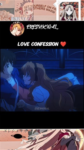 💠Golden Time || #anime #animeedit #shorts #fypシ