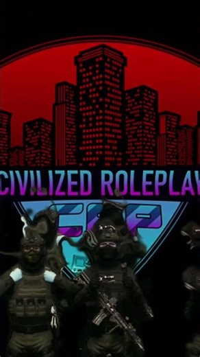 Civilized Roleplay, Interested in joining? Discord Code: https://discord.gg/cirp #fivem #fivemrp