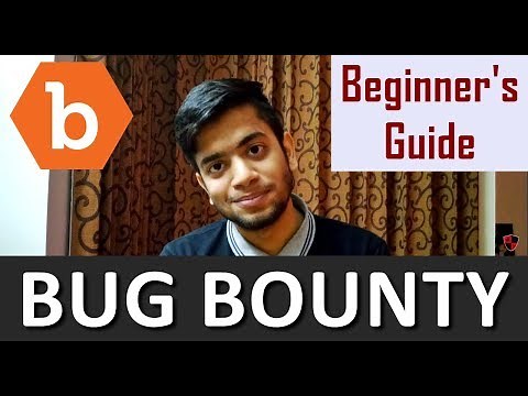 [HINDI] Get Started in Bug Bounty🔥 | Beginner's Guide | Bug Hunting Methodology