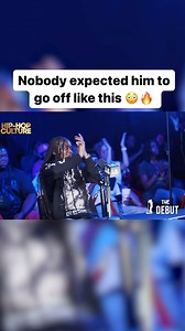 111K views · 50K reactions | @0saze27__   Watch The Full Performance On Our YouTube Channel ➡️ “The Debut” Hip-Hop Culture hosted by @omeretta ✅ Dm @thedebut.mjs or @im.mjs_ to book a performance slot for our next film date. #thedebut #rap #hiphop #trending #viral #tiktok | The Debut | Facebook