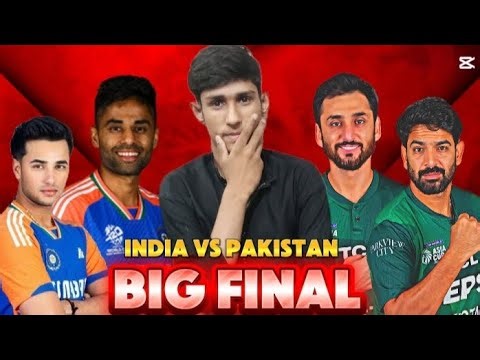 INDIA VS PAKISTAN ASIA CUP final 2025 /India vs Pakistan match Asia cup super 4/ind vs pak Rz vines