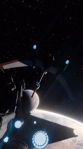 “FOR THE REPUBLIC” Star Wars: The Clone Wars full animation coming soon! #theclonewars #starwars | venture.pictures