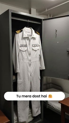 Lt Cdr Bijay Nair | Fauji for Life | Author | Public Speaker | Tum Mera dost ho 😂😂😂 Drill Ustaad 🫣🫣🫣 Aaj bhi dhashat hai !! @paaniwalamajor @inspiredbybijaynair #fauj #faujilife🇮🇳🇮🇳✌️ #talks... | Instagram