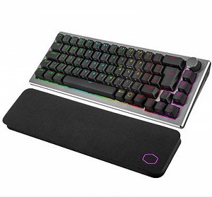 Cooler Master CK721 Mechanische Gaming Tastatur für 57,15€ (statt 103€)