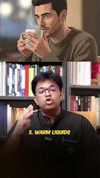 Blocked Nose? Try These 3 Hacks Right Now!