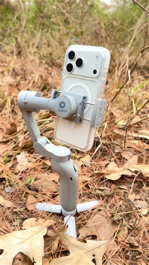 Bediş (Vedia) Çolak on Instagram: "🎬🚀 The New Standard of Smart Filming: XbotGo Gimbal Creating smooth and professional-looking videos has never been easier. XbotGo Gimbal takes the filming experience to the next level with its AI-powered smart tracking technology and seamless app integration ✨ Designed for modern content creation, it combines sleek design with powerful performance. Thanks to its advanced face and body tracking, XbotGo keeps the subject perfectly framed even while in motion 🤖