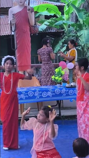 ရခိုင်ပြေချေ ဂ တေးခြင်းန အက မမချေဂ | ရခိုင်သမချေလှမ အက #rakhinesong #trending #foryou